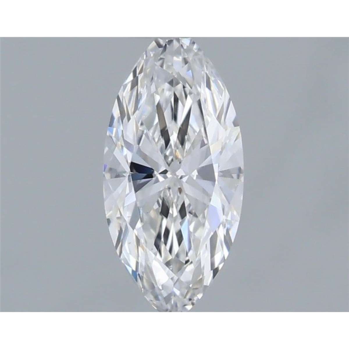 Diamante Certificato GIA Carati 0.31 Colore E Purezza VS1  -  EX  VG Fluorescenza NON Brown No Green No Milky No EyeClean 100%
