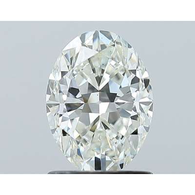 Diamante Certificato IGI Carati 1.2 Colore H Purezza VS2  -  EX  EX Fluorescenza NON Brown No Green No Milky No EyeClean 100%