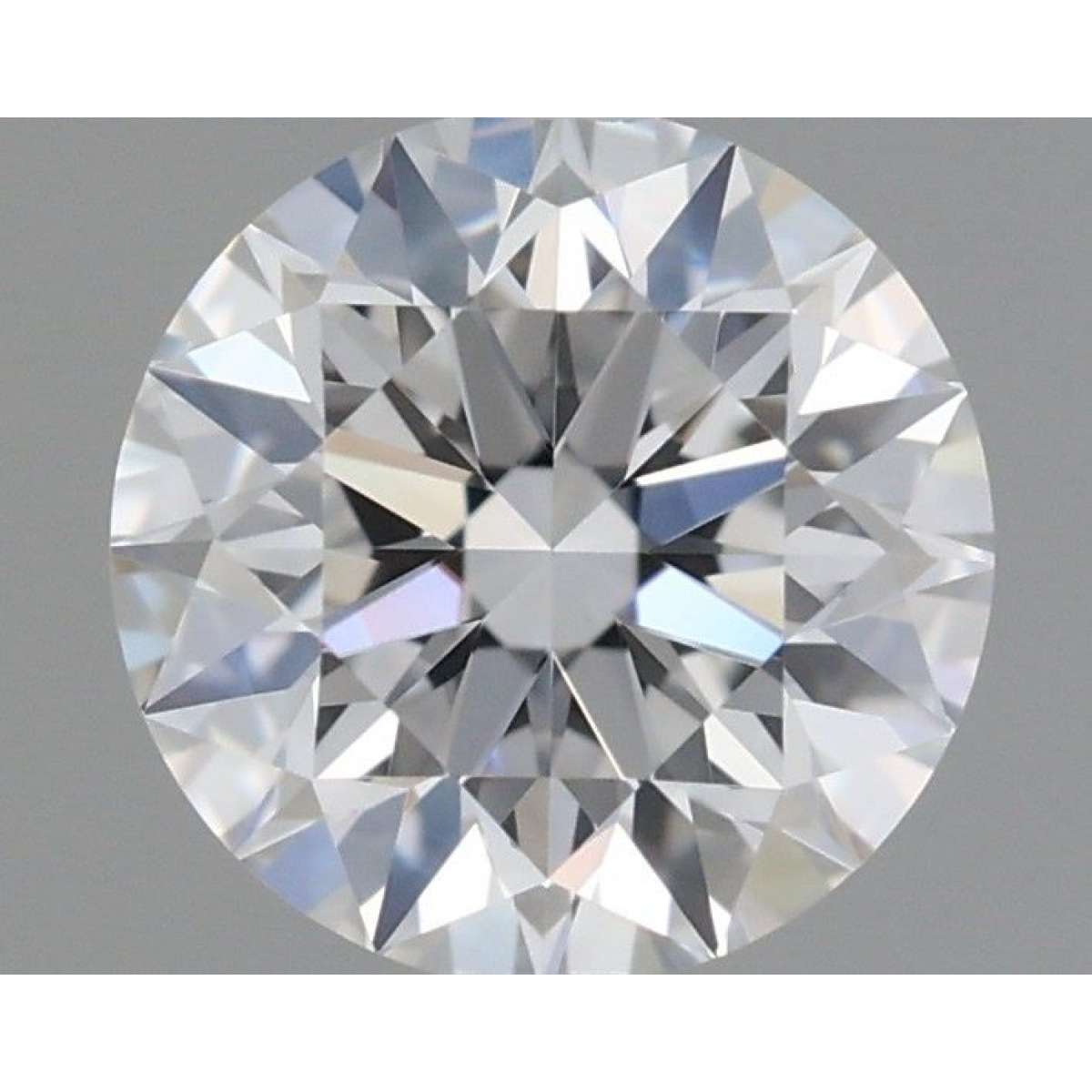 Certified Diamond GIA Carats 0.76 Color E Clarity VVS2  EX  EX  EX Fluorescence NON Brown No Green No Milky No EyeClean 100%