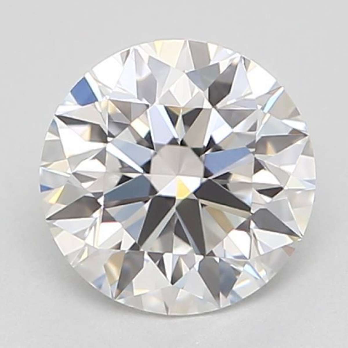 Certified Diamond GIA Carats 0.53 Color D Clarity FL EX EX EX Fluorescence NON Brown No Green No Milky No EyeClean 100% Certified Diamond GIA Carats 0.53 Color D Clarity FL EX EX EX Fluorescence NON Brown No Green No Milky No EyeClean 100%