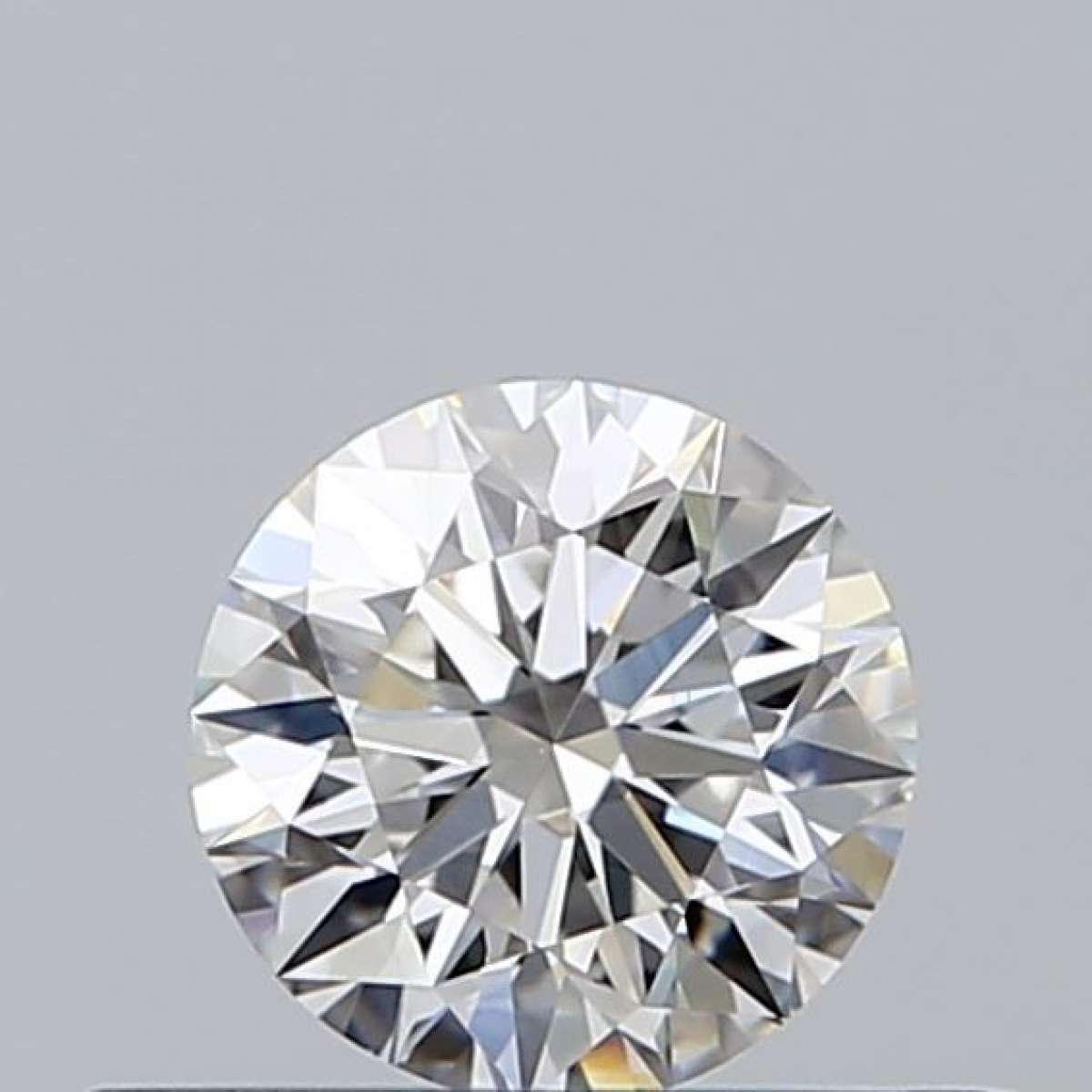 Certified Diamond GIA Carats 0.35 Color G Clarity VS2  EX  EX  EX Fluorescence NON Brown No Green No Milky No EyeClean 100%