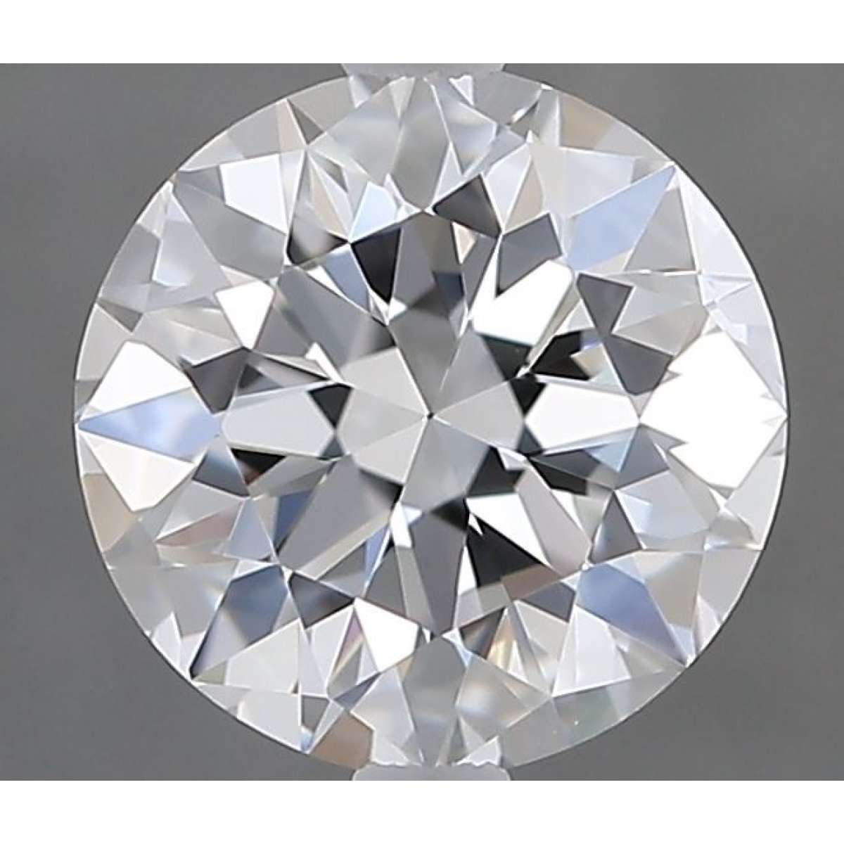 Certified Diamond IGI Carats 1.0 Color D Clarity VVS1  EX  EX  VG Fluorescence NON Brown No Green No Milky No EyeClean 100%