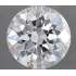 Certified Diamond IGI Carats 1.0 Color D Clarity VVS1  EX  EX  VG Fluorescence NON Brown No Green No Milky No EyeClean 100%