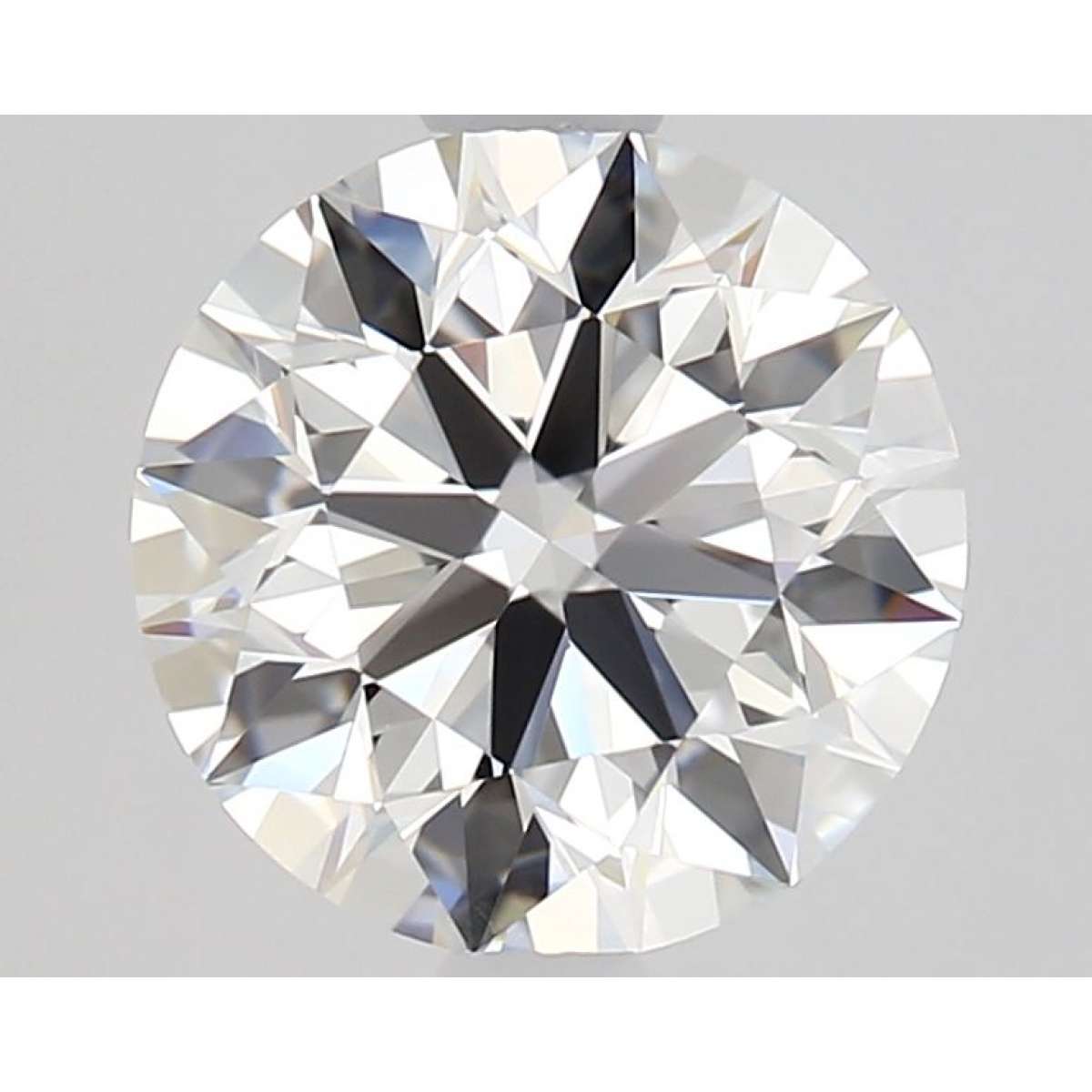 Certified Diamond GIA Carats 1.21 Color E Clarity VVS1  EX  EX  EX Fluorescence NON Brown No Green No Milky No EyeClean 100%