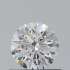 Certified Diamond GIA Carats 0.54 Color D Clarity FL  EX  EX  EX Fluorescence NON Brown No Green No Milky No EyeClean 100%