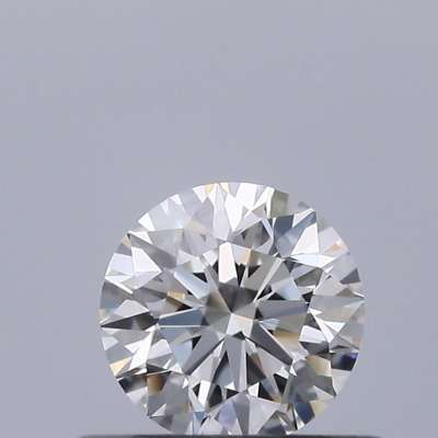 Certified Diamond GIA Carats 0.37 Color G Clarity VS1  EX  EX  EX Fluorescence NON Brown No Milky No EyeClean 100%