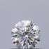 Certified Diamond GIA Carats 0.37 Color G Clarity VS1  EX  EX  EX Fluorescence NON Brown No Milky No EyeClean 100%