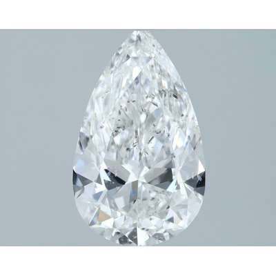 Diamante Certificato IGI Carati 1.2 Colore D Purezza SI2  -  EX  EX Fluorescenza NON Brown No Green No Milky No EyeClean 100%