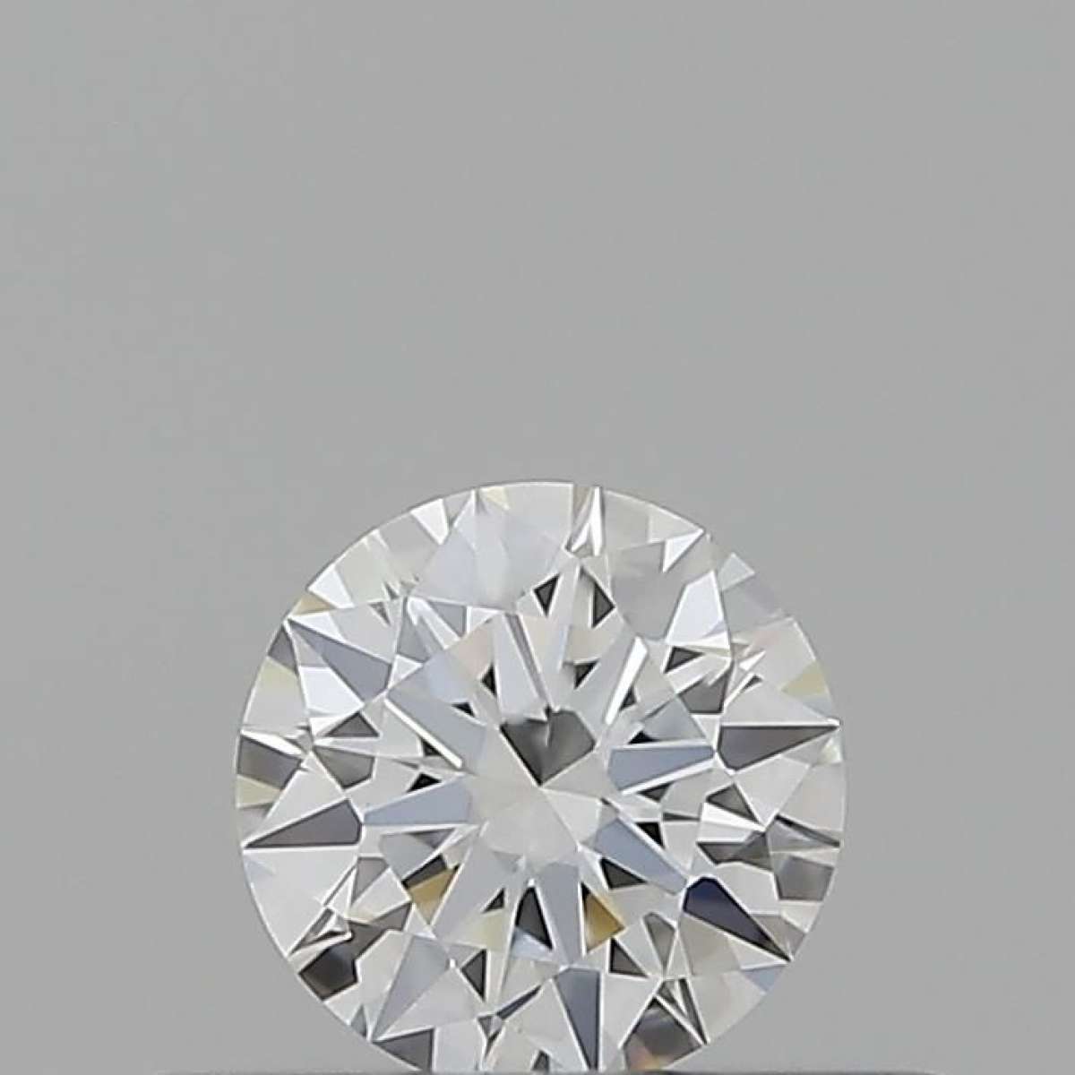 Certified Diamond GIA Carats 0.31 Color G Clarity VVS1  EX  EX  EX Fluorescence NON Brown No Milky No EyeClean 100%