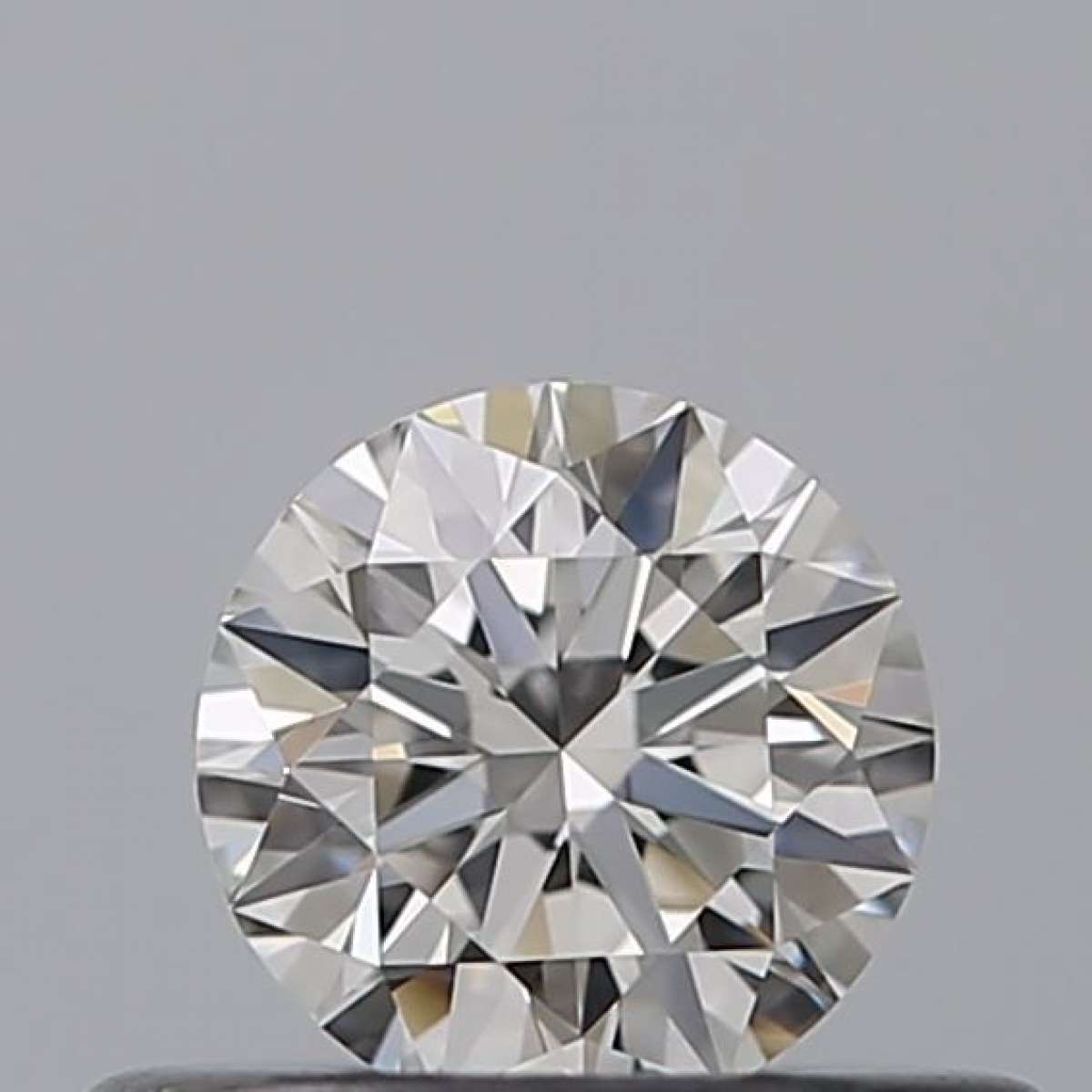 Certified Diamond GIA Carats 0.31 Color F Clarity VS1 EX EX EX Fluorescence NON Brown No Milky No EyeClean 100% Certified Diamond GIA Carats 0.31 Color F Clarity VS1 EX EX EX Fluorescence NON Brown No Milky No EyeClean 100%