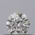 Certified Diamond GIA Carats 0.31 Color F Clarity VS1  EX  EX  EX Fluorescence NON Brown No Milky No EyeClean 100%