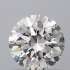 Certified Diamond IGI Carats 0.56 Color D Clarity VS1  EX  EX  EX Fluorescence NON Brown No Green No Milky No EyeClean 100%