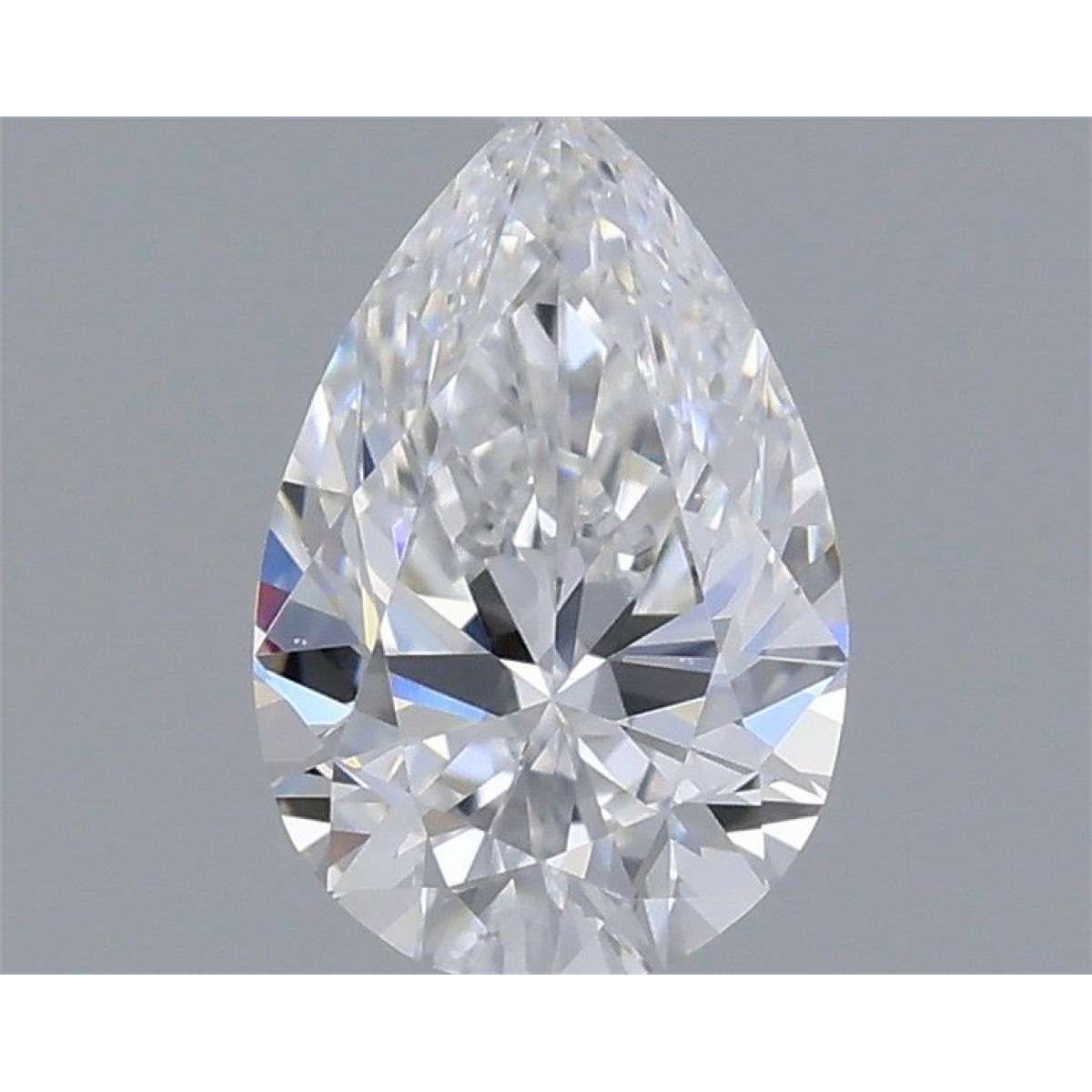 Diamante Certificato GIA Carati 0.32 Colore E Purezza VS1  -  VG  EX Fluorescenza NON Brown No Green No Milky No EyeClean 100%