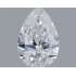 Diamante Certificato GIA Carati 0.32 Colore E Purezza VS1  -  VG  EX Fluorescenza NON Brown No Green No Milky No EyeClean 100%