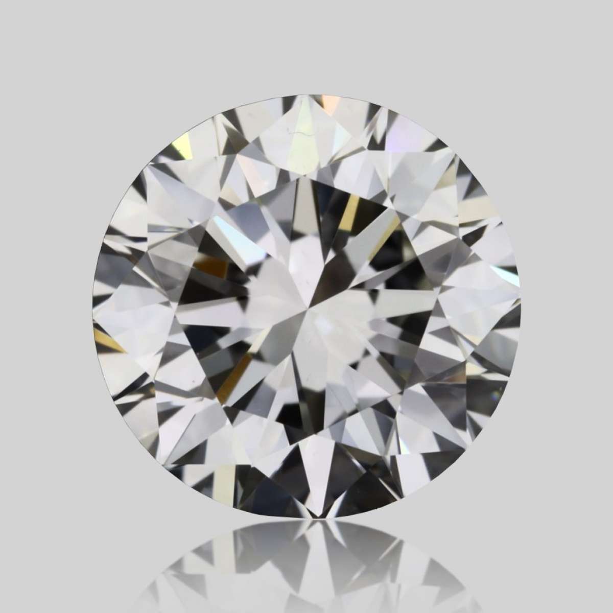 Certified Diamond HRD Carats 1.0 Color H Clarity VVS1 VG VG VG Fluorescence NON Brown No Green No Milky No EyeClean 100% Certified Diamond HRD Carats 1.0 Color H Clarity VVS1 VG VG VG Fluorescence NON Brown No Green No Milky No EyeClean 100%