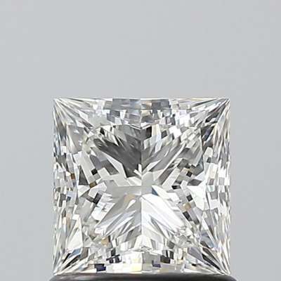 Certified Diamond GIA Carats 1.0 Color H Clarity VS1  -  EX  VG Fluorescence NON Brown No Green No Milky No EyeClean 100%