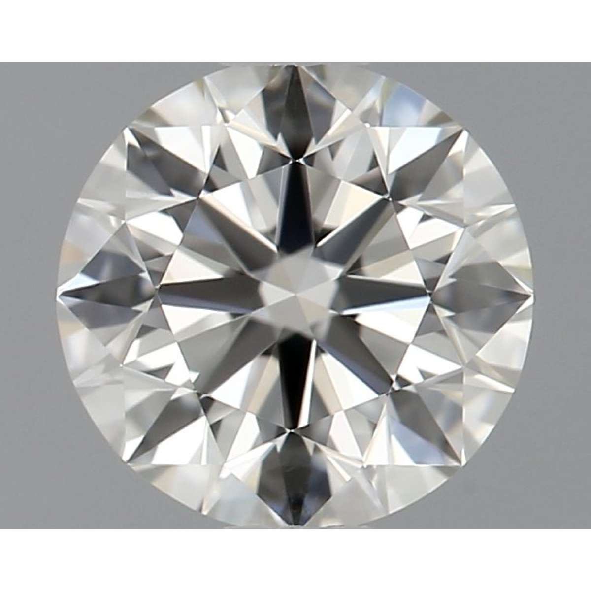 Certified Diamond IGI Carats 0.7 Color H Clarity IF  EX  EX  EX Fluorescence NON Brown No Green No Milky No EyeClean 100%
