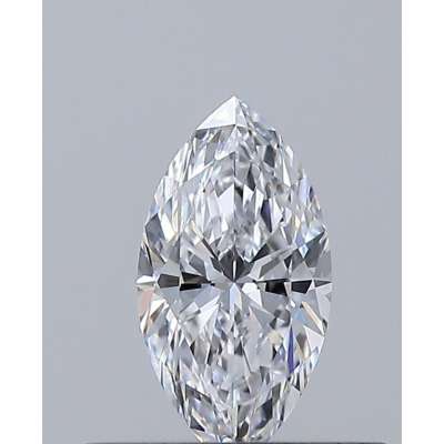 Certified Diamond GIA Carats 0.3 Color D Clarity VS2  -  VG  VG Fluorescence NON Brown No Green No Milky No EyeClean 100%