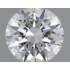 Certified Diamond GIA Carats 0.36 Color E Clarity SI2  EX  EX  EX Fluorescence NON Brown No Green No Milky No EyeClean 100%