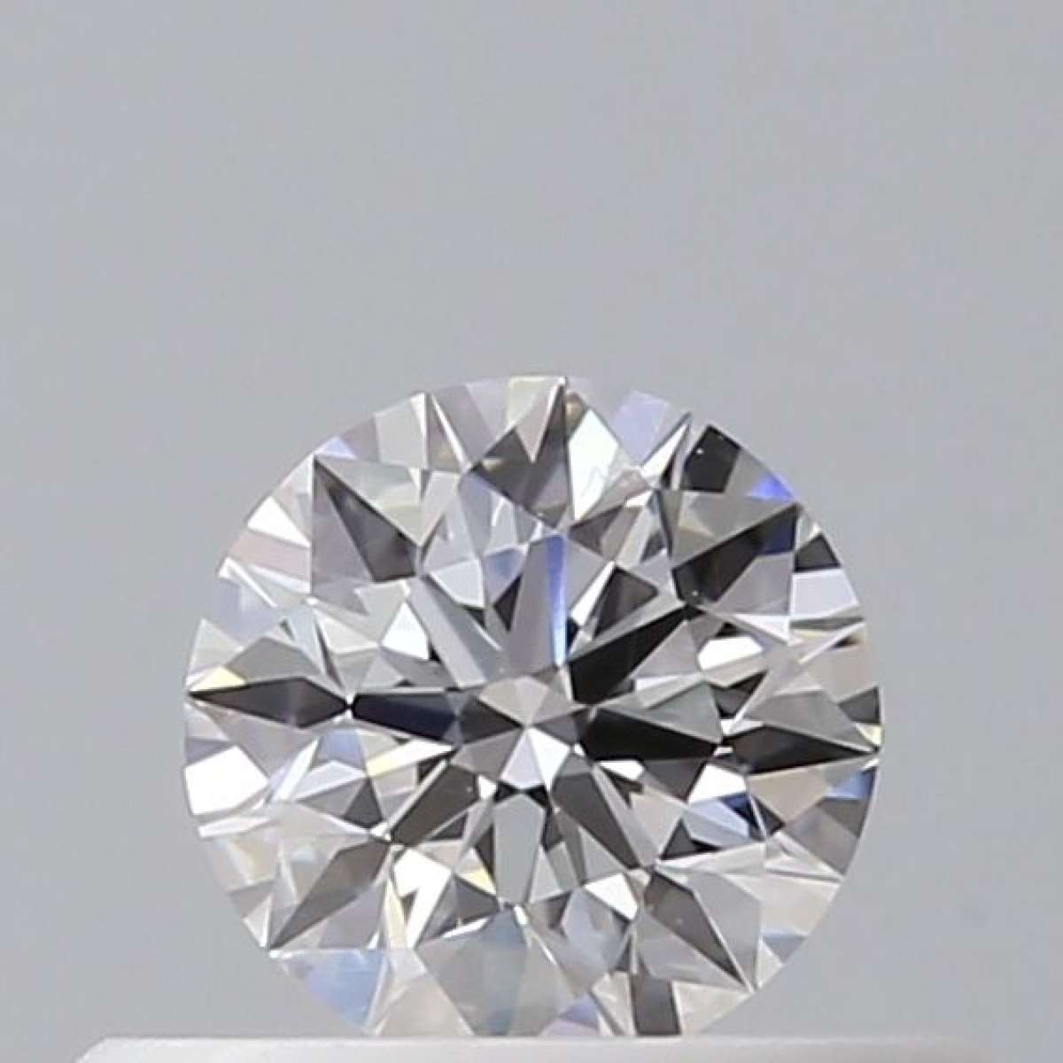 Certified Diamond GIA Carats 0.31 Color D Clarity VS1  EX  VG  EX Fluorescence NON Brown No Green No Milky No EyeClean 100%