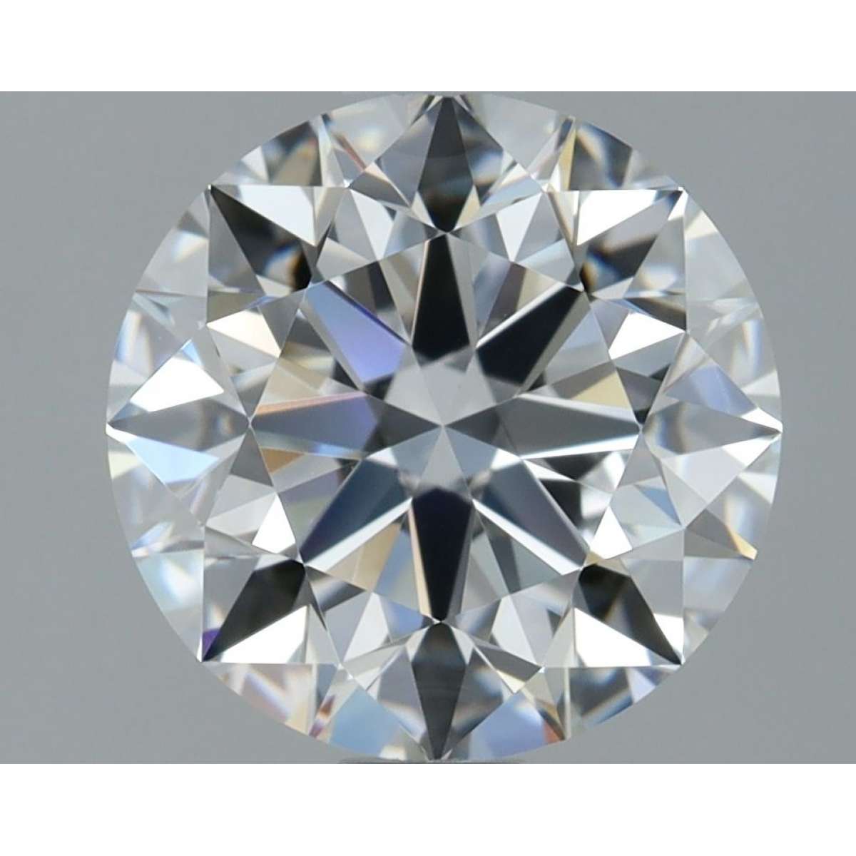 Certified Diamond GIA Carats 1.4 Color D Clarity VS1  EX  EX  EX Fluorescence NON Brown No Green No Milky No EyeClean 100%