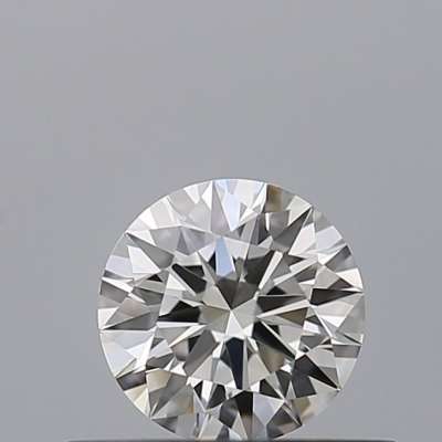 Certified Diamond GIA Carats 0.38 Color G Clarity VS1  EX  EX  EX Fluorescence NON Brown No Milky No EyeClean 100%