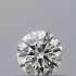 Certified Diamond GIA Carats 0.38 Color G Clarity VS1  EX  EX  EX Fluorescence NON Brown No Milky No EyeClean 100%