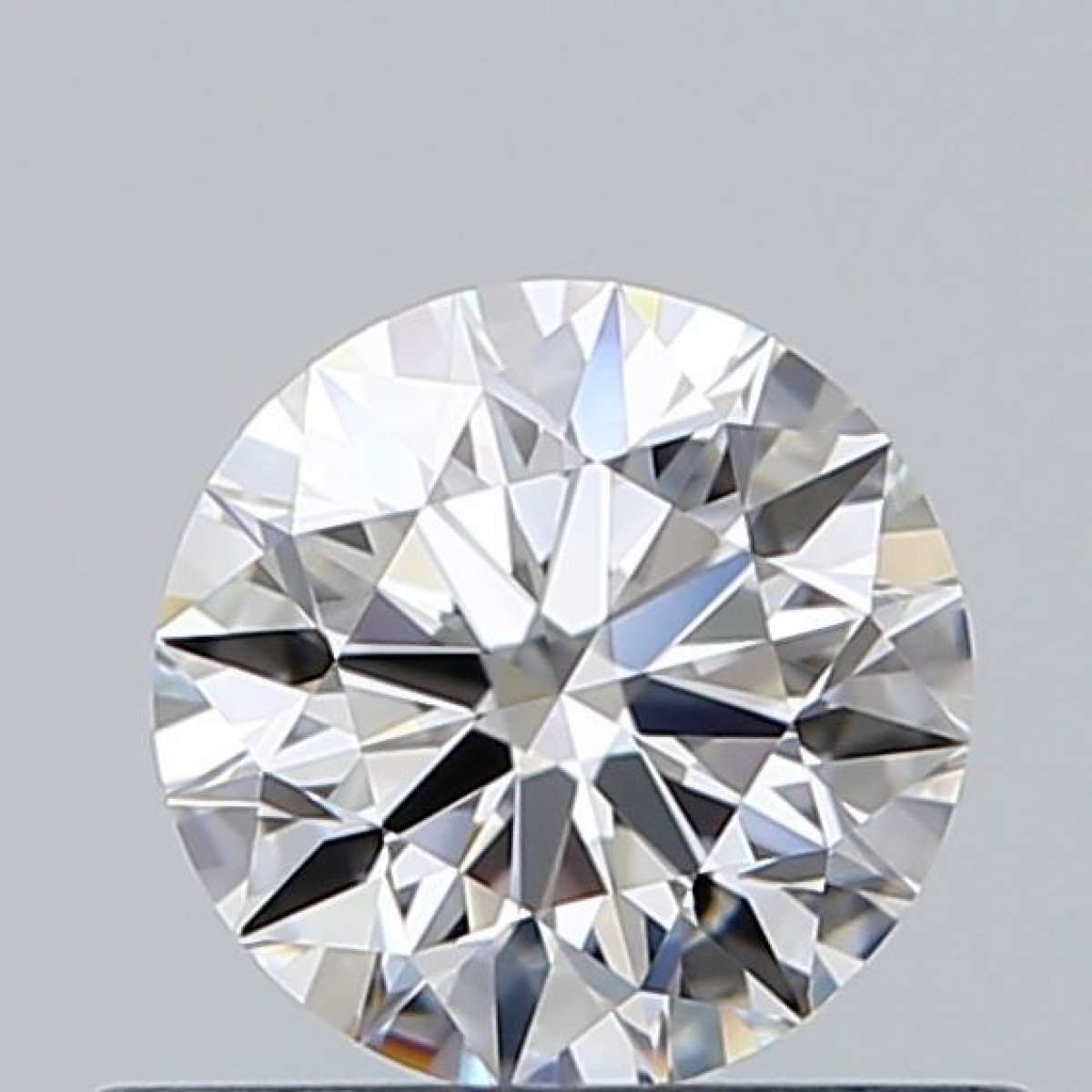Certified Diamond GIA Carats 0.45 Color F Clarity VVS2 EX EX EX Fluorescence NON Brown No Green No Milky No EyeClean 100% Certified Diamond GIA Carats 0.45 Color F Clarity VVS2 EX EX EX Fluorescence NON Brown No Green No Milky No EyeClean 100%