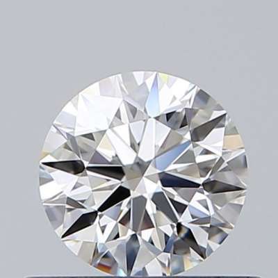 Certified Diamond GIA Carats 0.45 Color F Clarity VVS2 EX EX EX Fluorescence NON Brown No Green No Milky No EyeClean 100% Certified Diamond GIA Carats 0.45 Color F Clarity VVS2 EX EX EX Fluorescence NON Brown No Green No Milky No EyeClean 100%