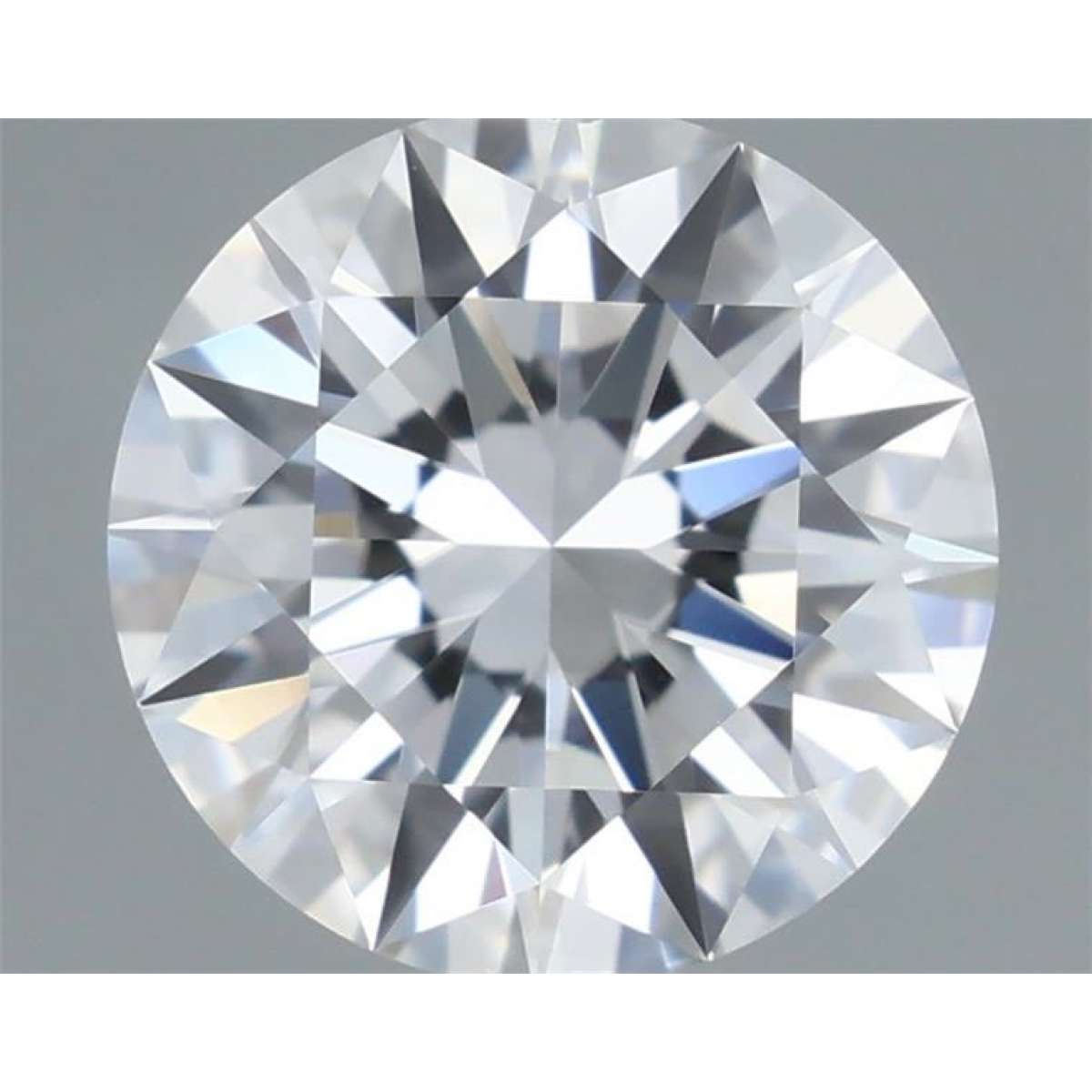 Certified Diamond GIA Carats 0.78 Color E Clarity VVS2  EX  EX  EX Fluorescence NON Brown No Green No Milky No EyeClean 100%