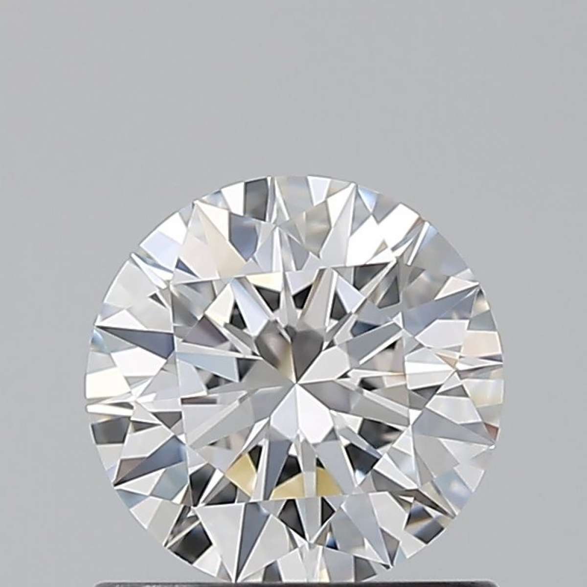 Certified Diamond GIA Carats 0.81 Color E Clarity IF  EX  EX  EX Fluorescence MED Brown No Green No Milky No EyeClean 100%