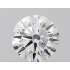 Certified Diamond GIA Carats 0.31 Color E Clarity VVS1  EX  EX  EX Fluorescence FNT Brown No Green No Milky No EyeClean 100%