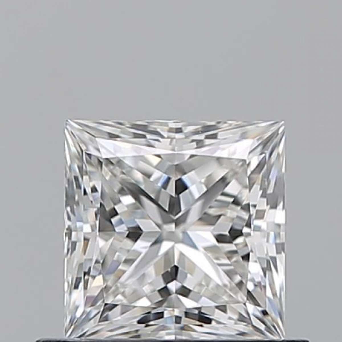 Certified Diamond GIA Carats 0.7 Color H Clarity VVS1  -  EX  VG Fluorescence FNT Brown No Milky No EyeClean 100%