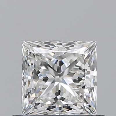 Certified Diamond GIA Carats 0.7 Color H Clarity VVS1  -  EX  VG Fluorescence FNT Brown No Milky No EyeClean 100%