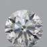 Certified Diamond GIA Carats 0.86 Color F Clarity VVS1  VG  EX  VG Fluorescence NON Brown No Milky No EyeClean 100%
