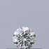 Certified Diamond IGI Carats 0.19 Color F Clarity VS1  EX  EX  EX Fluorescence NON Brown No Milky No EyeClean 100%