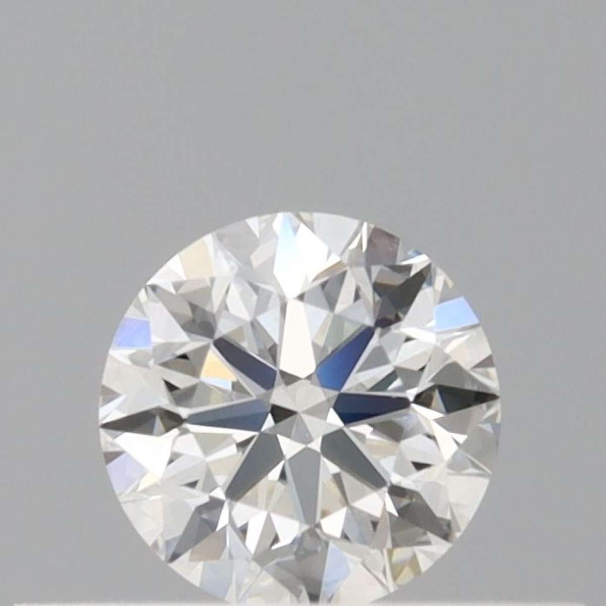 Certified Diamond GIA Carats 0.3 Color G Clarity VVS1  VG  EX  EX Fluorescence NON Brown No Green No Milky No EyeClean 100%