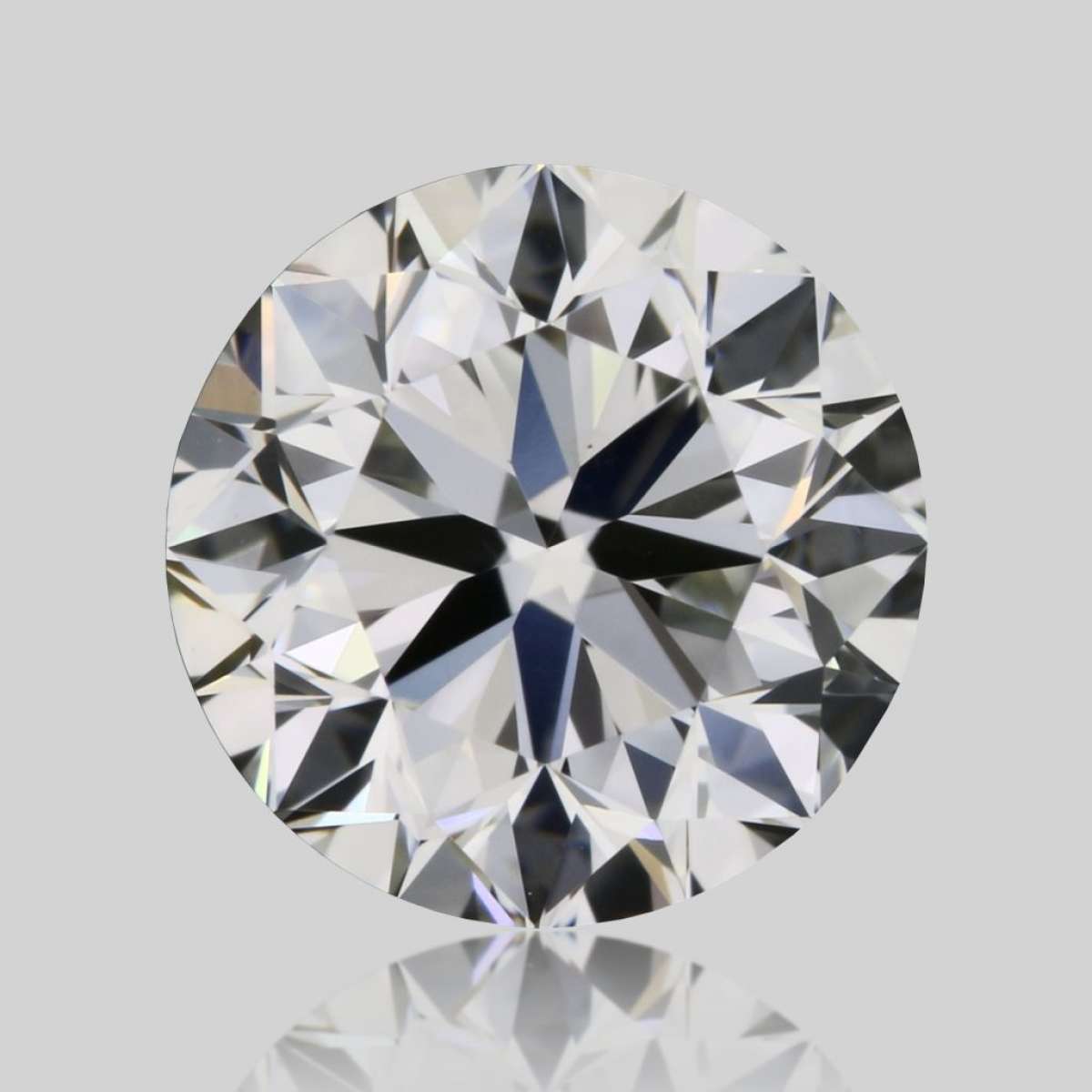 Diamante Certificato IGI Carati 0.9 Colore G Purezza VS1  VG  EX  VG Fluorescenza NON Brown No Green No Milky No EyeClean 100% Diamante Certificato IGI Carati 0.9 Colore G Purezza VS1  VG  EX  VG Fluorescenza NON Brown No Green No Milky No EyeClean 100%