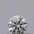 Certified Diamond GIA Carats 0.3 Color G Clarity VVS2  EX  EX  EX Fluorescence NON Brown No Milky No EyeClean 100%