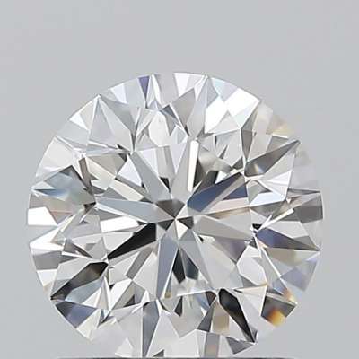 Certified Diamond GIA Carats 1.0 Color E Clarity IF  EX  EX  EX Fluorescence NON Brown No Green No Milky No EyeClean 100%