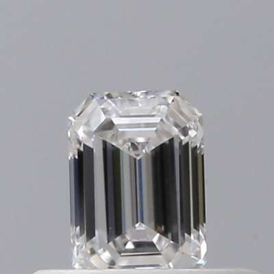 Certified Diamond GIA Carats 0.3 Color E Clarity VS1  -  VG  VG Fluorescence NON Brown No Green No Milky No EyeClean 100%