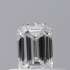 Certified Diamond GIA Carats 0.3 Color E Clarity VS1  -  VG  VG Fluorescence NON Brown No Green No Milky No EyeClean 100%