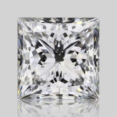 Certified Diamond GIA Carats 1.01 Color H Clarity VS2  -  EX  EX Fluorescence NON Brown No Green No Milky No EyeClean 100%