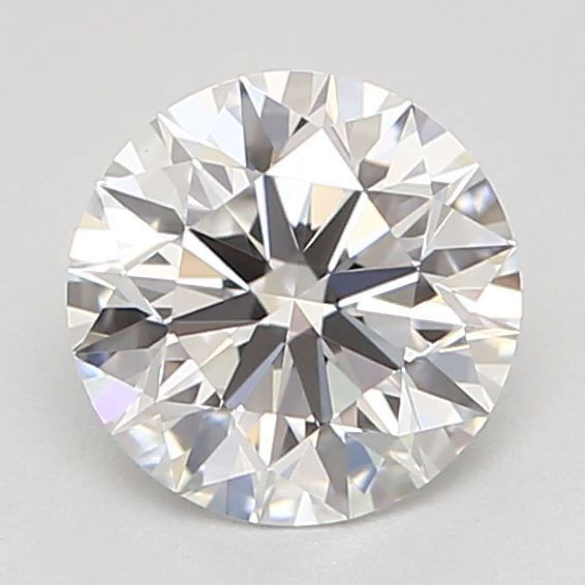 Certified Diamond GIA Carats 0.5 Color E Clarity VS1 EX EX EX Fluorescence NON Brown No Green No Milky No EyeClean 100% Certified Diamond GIA Carats 0.5 Color E Clarity VS1 EX EX EX Fluorescence NON Brown No Green No Milky No EyeClean 100%