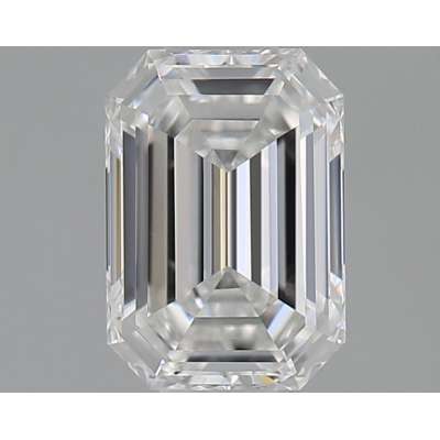 Certified Diamond GIA Carats 0.5 Color E Clarity VVS2  -  EX  VG Fluorescence NON Brown No Green No Milky No EyeClean 100%