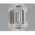 Diamante Certificato GIA Carati 0.5 Colore E Purezza VVS2  -  EX  VG Fluorescenza NON Brown No Green No Milky No EyeClean 100%