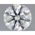 Certified Diamond GIA Carats 1.1 Color H Clarity VS1  EX  EX  EX Fluorescence NON Brown No Green No Milky No EyeClean 100%