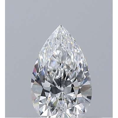 Certified Diamond GIA Carats 0.31 Color E Clarity VVS1  -  EX  VG Fluorescence NON Brown No Green No Milky No EyeClean 100%