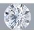 Diamante Certificato IGI Carati 0.55 Colore D Purezza VVS1  EX  EX  EX Fluorescenza NON Brown No Green No Milky No EyeClean 100%