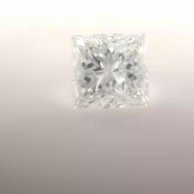 Certified Diamond GIA Carats 1.21 Color F Clarity VS2 - EX EX Fluorescence NON Brown No Green No Milky No EyeClean 100% Certified Diamond GIA Carats 1.21 Color F Clarity VS2 - EX EX Fluorescence NON Brown No Green No Milky No EyeClean 100%